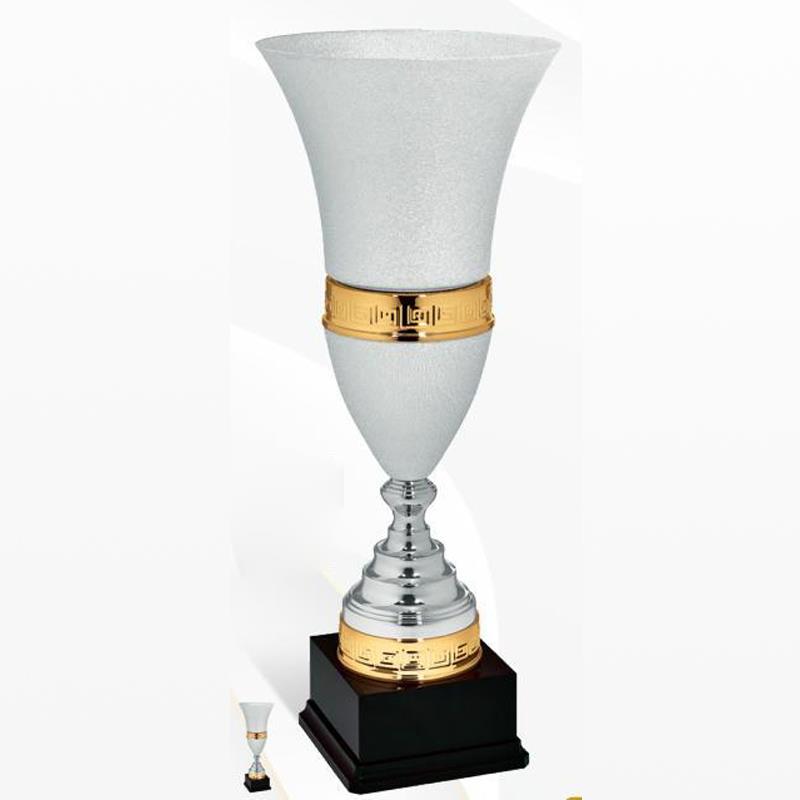 Cup kim loại cao cấp, mạ bóng-RG-93009