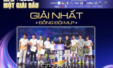 GIẢI ĐẤU PICKLEBALL ACE CUP 2026 - SỰ KIỆN THỂ THAO HOÀNH TRẮNG DÀNH CHO TÍN ĐỒ MÊ PICKLEBALL