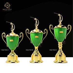 CUP GOLF KIM LOẠI CAO CẤP - HGC7DX
