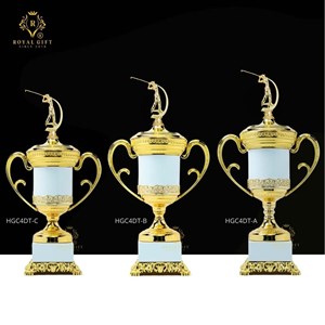 CUP KIM LOẠI CAO CẤP - HGD4DT