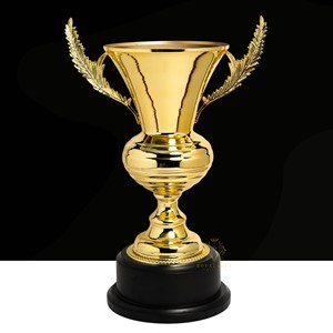 Cúp Best Gross Kim Loại Màu Vàng Cao Cấp RG - 2060 