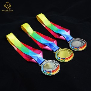 HUY CHƯƠNG STELLAR VICTORY - HGHCM5 