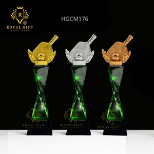 CUP PHA LÊ K9 CAO CẤP - HGCM176