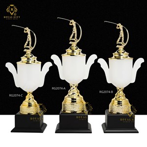 CUP GOLF GỐM SỨ CAO CẤP - RG - 2074