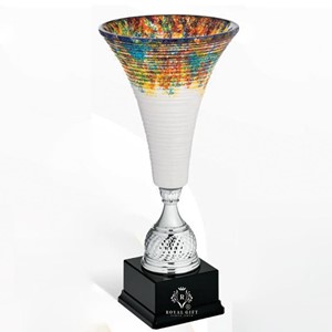 Cup kim loại cao cấp, mạ bóng-RG-93060