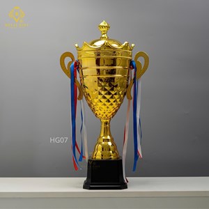 CUP KIM LOẠI CAO CẤP - HG07