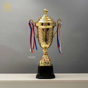 CUP KIM LOẠI CAO CẤP - HG08