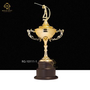 CUP GOLF KIM LOẠI CAO CẤP RG - 10111 - 1