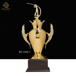 CUP GOLF KIM LOẠI CAO CẤP RG - 1043 - 1