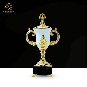 Cup Best Gross Vàng Sứ Cổ Điển