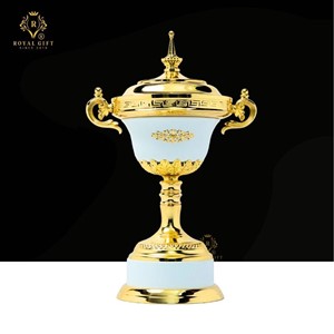 Cup Best Gross Vàng Sứ hiện đại