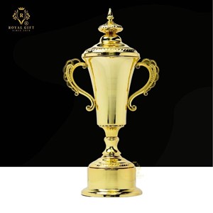Cup Best Gross Kim Loại Vàng Cao Cấp