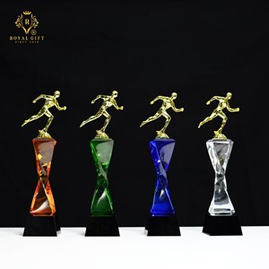 CÚP ĐIỀN KINH PHA LÊ – HGCM116