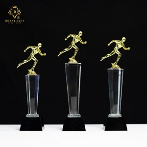CÚP ĐIỀN KINH PHA LÊ – HGCM120