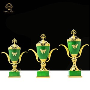 Cúp Golf Vinh Quang Cánh Bướm - HGC1DX