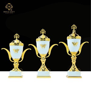 Cúp Golf Vinh Quang Cánh Bướm  - HGC1DT