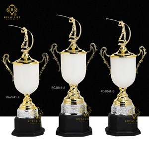 CUP GOLF GỐM SỨ CAO CẤP - RG - 2041