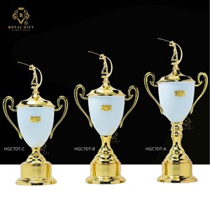CUP GOLF KIM LOẠI CAO CẤP - HGC7DT