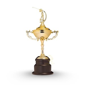 CUP GOLF KIM LOẠI CAO CẤP RG - 10111 - 1