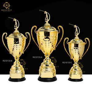 CUP GOLF KIM LOẠI CAO CẤP - RG - 10133
