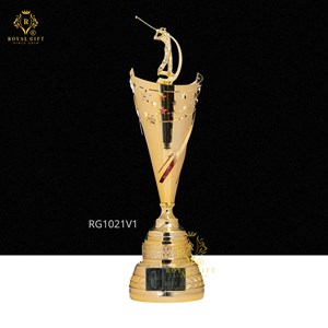 CUP GOLF KIM LOẠI CAO CẤP - RG - 1021V - 1