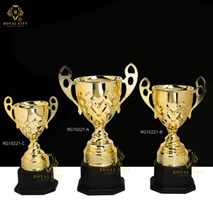 CUP KIM LOẠI CAO CẤP - RG - 10221