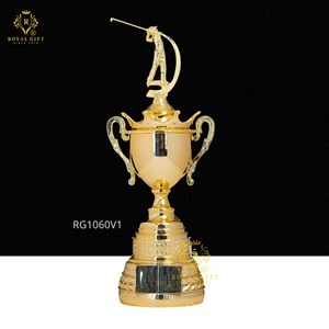 CUP GOLF KIM LOẠI CAO CẤP - RG - 1060V - 1