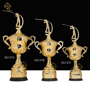 CUP GOLF KIM LOẠI CAO CẤP - RG - 137