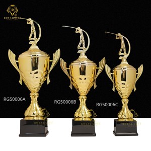 CUP GOLF KIM LOẠI CAO CẤP - RG - 50006