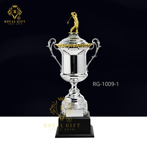 CUP KIM LOẠI CAO CẤP RG - 1009 - 1