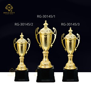 CUP KIM LOẠI CAO CẤP RG - 30145