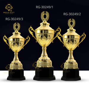 CUP KIM LOẠI CAO CẤP RG - 30249 