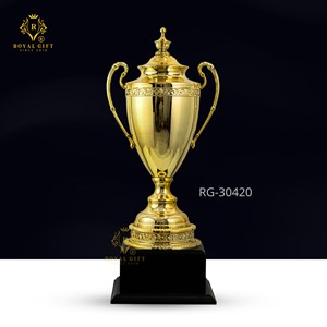 CUP KIM LOẠI CAO CẤP RG - 30420