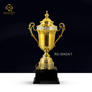 CUP KIM LOẠI CAO CẤP RG - 30424 - 1