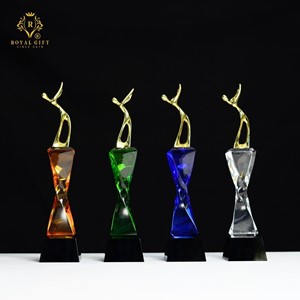 CÚP GOLF PHA LÊ MÀU – HGCM101