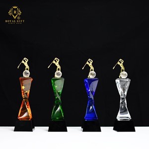 CÚP GOLF PHA LÊ MÀU – HGCM103
