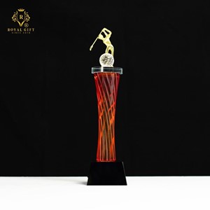 CÚP GOLF PHA LÊ MÀU – HGCM104