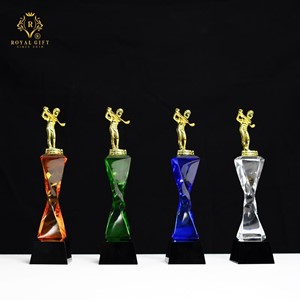CÚP GOLF PHA LÊ MÀU – HGCM92