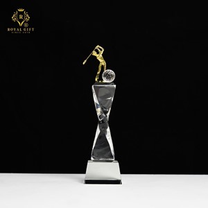 CÚP GOLF PHA LÊ – HGCM105
