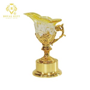 Cúp Gốm Sứ Cao Cấp 2