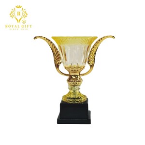 Cúp Gốm Sứ Cao Cấp 4