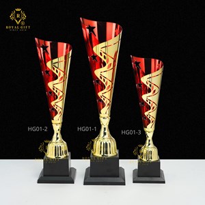 CUP KIM LOẠI CAO CẤP - HG01