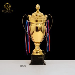 CUP KIM LOẠI CAO CẤP - HG02