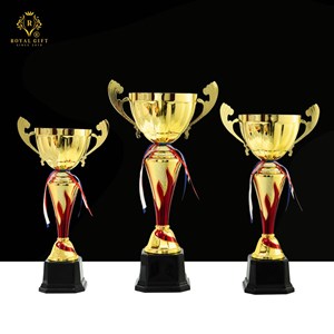 CUP KIM LOẠI CAO CẤP HG - 04