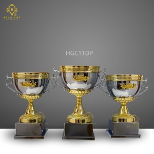 CUP KIM LOẠI CAO CẤP - HGC11DP