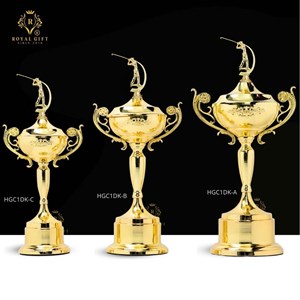 CUP GOLF KIM LOẠI CAO CẤP - HGC1DK
