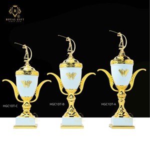 CUP KIM LOẠI CAO CẤP - HGC1DT