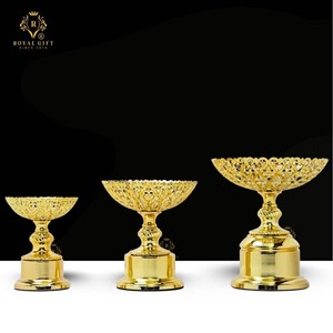 Cúp Kim Loại Cao Cấp HGC3DK