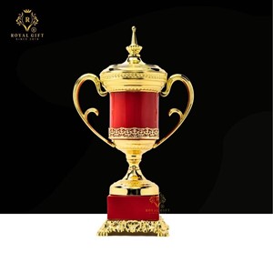Cúp Kim Loại Cao Cấp HGC4DD