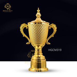 CUP KIM LOẠI CAO CẤP - HGC7BT